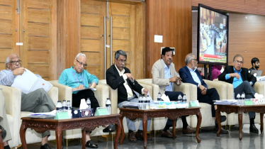 সনদ বাস্তবায়নের প্রয়োজনে আবারও আলোচনায় বসবে কমিশন: আলী রীয়াজ 