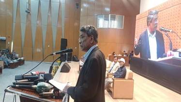 গণভোটে হ্যাঁ-তে সিল দিলে নতুন বাংলাদেশ গড়ার দরোজা খুলে যাবে