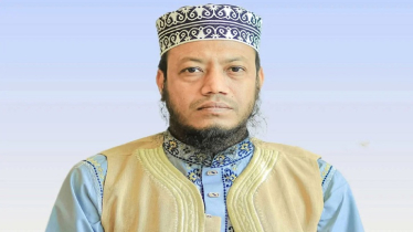 আমির হামজার বিরুদ্ধে ফৌজদারি মামলা দায়ের