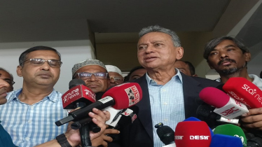 পিআর চাইলে জনগণের ম্যান্ডেট নিয়ে করতে হবে: আমীর খসরু