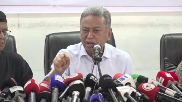 অন্তর্বর্তী সরকারকে এখন থেকেই তত্ত্বাবধায়ক সরকারের মুডে যেতে হবে অন্তর্বর্তী সরকারকে এখন থেকেই তত্ত্বাবধায়ক সরকারের মুডে যেতে হবে