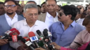 ঢাকা-চট্টগ্রাম ট্রেন যাত্রার সময় কমবে দুই ঘণ্টা: অর্থমন্ত্রী 