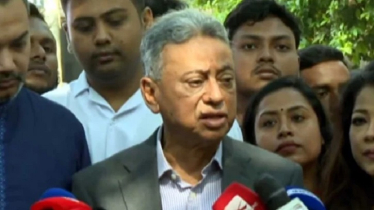 তত্ত্বাবধায়ক পুনর্বহালের রায় বিএনপির আন্দোলনের সফলতা: আমির খসরু