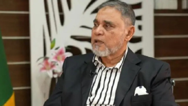 সরকার ও দল এক হয়ে যায়, তখন সবকিছু একসঙ্গে ধসে পড়ে: সিইসি