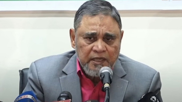 যে কোনো ধরনের অনিয়ম শক্তভাবে তদারকি করবে ইসি: সিইসি