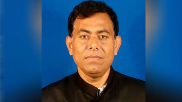 ঝিনাইদহের সাবেক এমপি অপু ঢাকায় গ্রেপ্তার