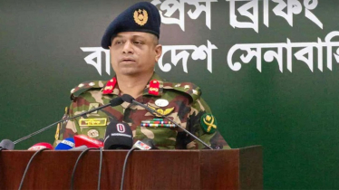 ‘মব’ সৃষ্টি করে মুক্তিযোদ্ধাদের অপদস্থ করা যাবে না: হুঁশিয়ারি সেনাবাহিনীর