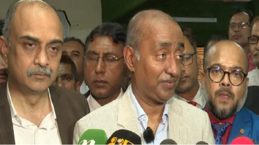 বৈষম্যবিরোধী আইন প্রণয়নে রাজনৈতিক দলগুলোর অঙ্গীকার চেয়েছেন অ্যাটর্নি জেনারেল