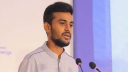 ‘আমরা দুঃখিত সাম্য, তোমাকে নিরাপত্তা দিতে পারিনি’ : আসিফ মাহমুদ