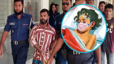 আসামি হিটু শেখের মৃত্যুদণ্ড হাইকোর্টে বহাল