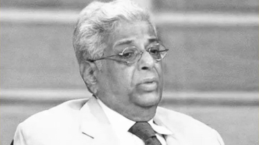 সাবেক সিইসি এটিএম শামসুল হুদা মারা গেছেন