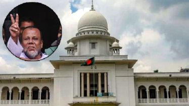 মৃত্যুদণ্ডপ্রাপ্ত আওয়ামী লীগ নেতা মোবারক খালাস