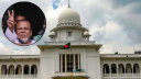 মৃত্যুদণ্ডপ্রাপ্ত আওয়ামী লীগ নেতা মোবারক খালাস