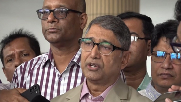 দেশে আর গুম, খুন, অত্যাচার নামে কোনো শব্দ থাকবে না: মুক্তিযুদ্ধমন্ত্রী