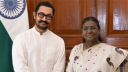 রাষ্ট্রপতির জীবনী নিয়ে তথ্যচিত্র বানাচ্ছেন আমির খান
