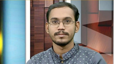 গণঅভ্যুত্থানের সমন্বয়কদের মধ্যে সবচেয়ে দুর্নীতিবাজ হান্নান মাসউদ: রাশেদ