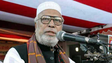 যে দল বাংলাদেশের স্বাধীনতা এনেছে, সেই দল কচু পাতার পানি না: কাদের সিদ্দিকী
