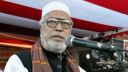 যে দল বাংলাদেশের স্বাধীনতা এনেছে, সেই দল কচু পাতার পানি না: কাদের সিদ্দিকী