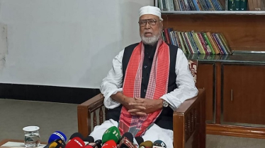 আওয়ামী দোসর থেকে বর্তমান সরকারের দোসররা বড় স্বৈরাচার: কাদের সিদ্দিকী