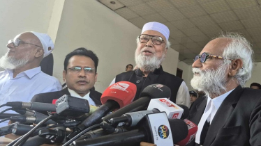 যত দিন বেঁচে থাকব—মুক্তিযুদ্ধ নিয়ে বেঁচে থাকব: কাদের সিদ্দিকী