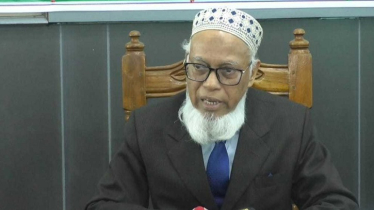 ইসি শতভাগ প্রস্তুত: ফেব্রুয়ারির প্রথমভাগেই সংসদ নির্বাচন সম্ভব