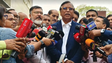 ঢাকার দক্ষিণ সিটিতে ৬০-৮০ শতাংশ বাসায় ডেঙ্গুর লার্ভা: প্রশাসক