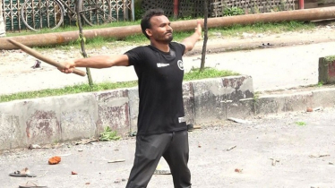 ঐতিহাসিক জুলাই শহীদ দিবস আজ