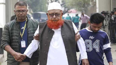 ফাঁসির দণ্ডপ্রাপ্ত আবুল কালামের আপিল চলবে কি না, আদেশ ৭ সেপ্টেম্বর