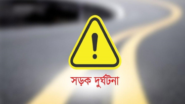 নাটোরে মাইক্রোবাস ও ট্রাকের মুখোমুখি সংঘর্ষে নিহত ৬
