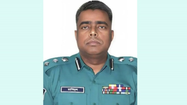 বেফাঁস মন্তব্যের জেরে কেএমপির অতিরিক্ত কমিশনার প্রত্যাহার