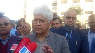 নির্বাচন বানচালে সীমান্তের ওপারে ষড়যন্ত্র হচ্ছে: আদিলুর রহমান