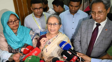 মাংস আমদানি করে দেশের ক্ষতি করতে চাই না:  ফরিদা আখতার