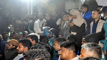 হাদির হত্যাকাণ্ডের সঙ্গে জড়িতদের সবাইকে চিহ্নিত করা হয়েছে