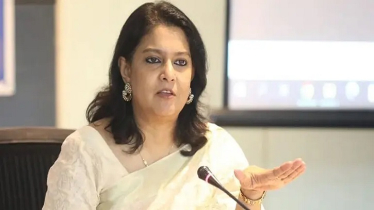 ভারত নির্বাচন নিয়ে মতামত দেওয়ার অধিকার রাখে না: তথ্য উপদেষ্টা