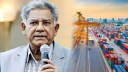 চট্টগ্রাম বন্দরের আশেপাশে মাফিয়াচক্র আছে: উপদেষ্টা সাখাওয়াত