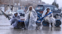 ভারী বৃষ্টি ও বন্যায় আফগানিস্তানে ৫০ জনের মৃত্যু