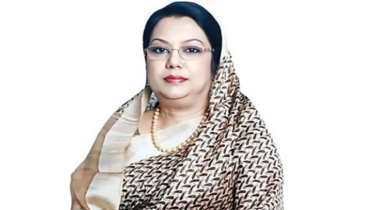 শাহজালালের থার্ড টার্মিনাল উদ্বোধন করে জানালো বিমানমন্ত্রী