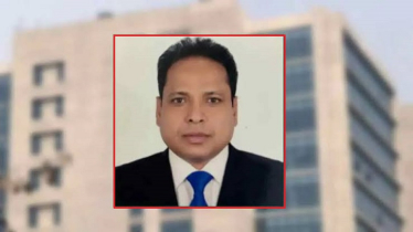 এনবিআরের ভারপ্রাপ্ত চেয়ারম্যান হলেন আহসান হাবিব