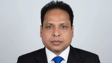 এনবিআরের চেয়ারম্যান হিসেবে ভারমুক্ত হলেন আহসান হাবিব
