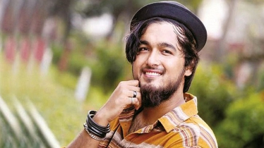 গায়ক মাইনুল আহসান নোবেল গ্রেপ্তার