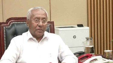 শাপলা প্রতীকের বিষয়ে চূড়ান্ত সিদ্ধান্ত আসতে পারে ইসির সভায়: আখতার আহমেদ