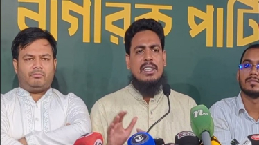 বিএনপির সাথে নেগোসিয়েশন হয়েছে, চুপ্পুকে সেইফ এক্সিট দিতে চায়
