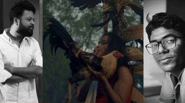 ছোট ছবি ‘আলী’ দিয়ে কানে বাংলাদেশের মাইলফলক