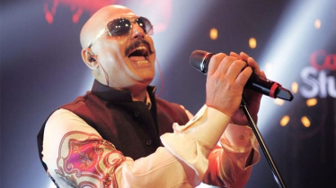 বাংলাদেশে আসছেন পাকিস্তানের জনপ্রিয় ব্যান্ড আলী আজমত