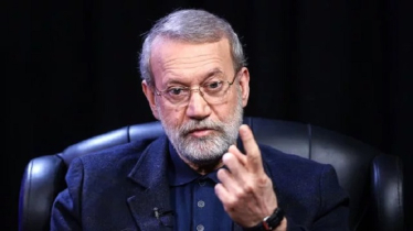 নিরাপত্তাপ্রধান আলী লারিজানির মৃত্যু নিশ্চিত করলো ইরান