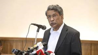 সকলে মিলে আমরা একটি জাতীয় সনদ তৈরি করতে চাই: আলী রীয়াজ 