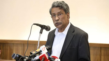 জুলাই মাসের মধ্যভাগেই জাতীয় সনদ প্রণয়ন করা সম্ভব: আলী রীয়াজ