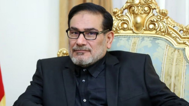 ইরানের প্রতিরক্ষা কাউন্সিলের সচিব আলী শামখানি নিহত