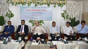 শিগগিরই চালের দাম সহনীয় পর্যায়ে আসবে : খাদ্য উপদেষ্টা