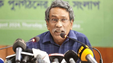 প্রধান উপদেষ্টার নির্দেশনা মেনেই বৈঠক করা হচ্ছে: আলী রীয়াজ